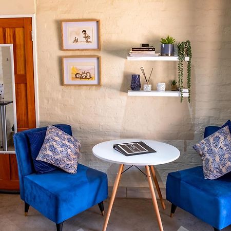 Kruger'S Retreat House & Kruger'S Rest Studio Marloth Park Exterior foto