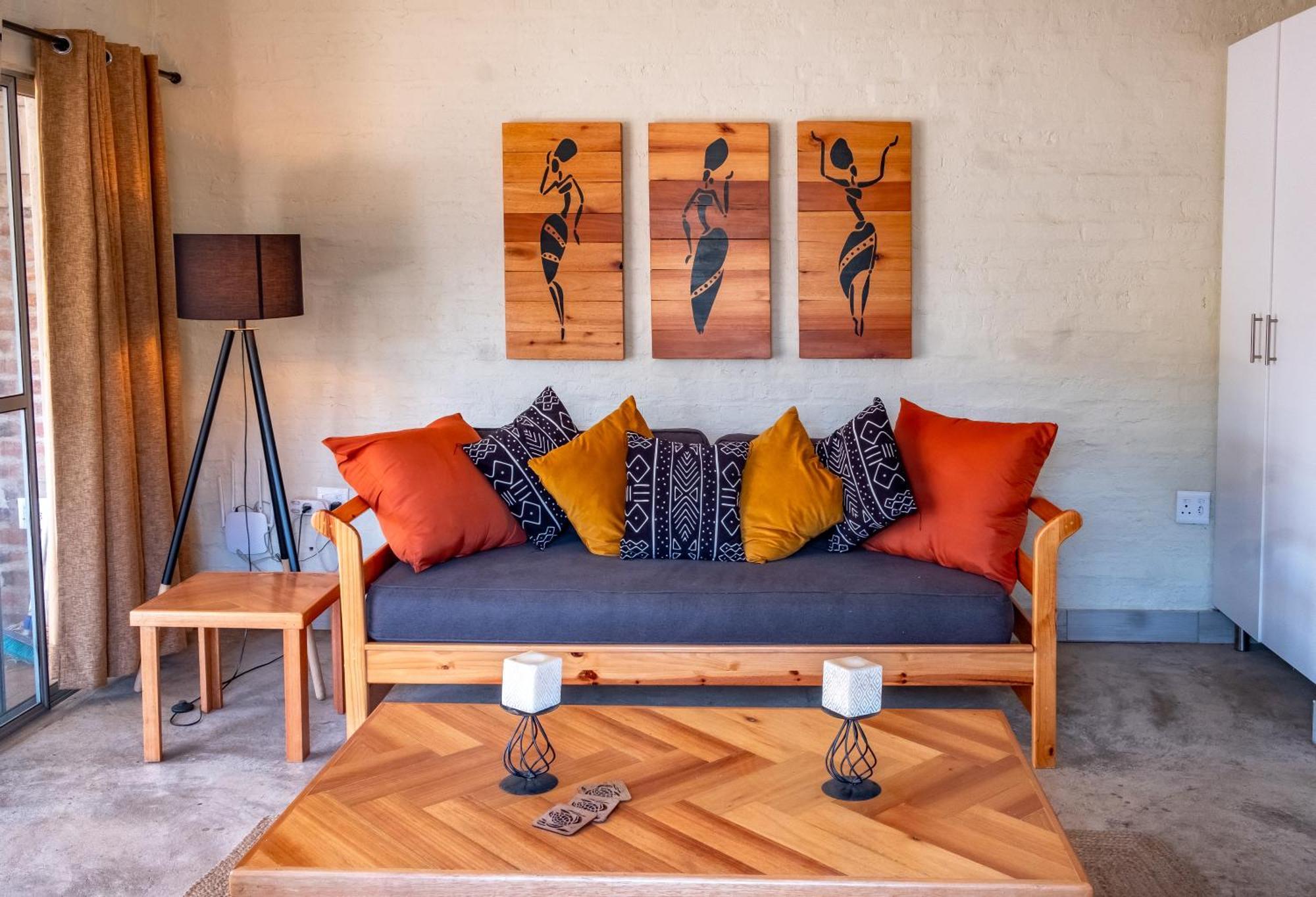 Kruger'S Retreat House & Kruger'S Rest Studio Marloth Park Exterior foto